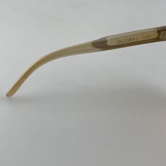 Guy Laroche Vintage Cat Eye Sunglasses –Velvet Green, Made in France – Brand New Guy Laroche | Accessories | Guy Laroche Vintage Sunglasses  main image 3